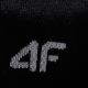 4. 4F FNK U195 socks deep black 4FWAW25UFSOU195 20S