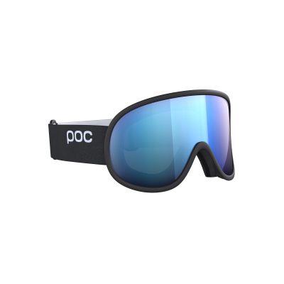 5. POC Retina Ski Goggles Black Cat.2