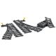 4. LEGO City 60238 Switch Tracks