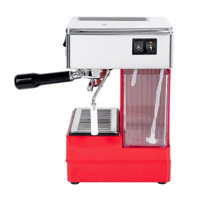 2. High-speed belt mill machine 0820 Stretta Red