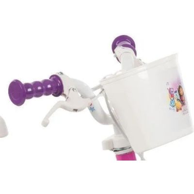 3. Huffy Gabbi House Children's Bike 16" (21485W)