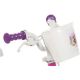 3. Huffy Gabbi House Children's Bike 16" (21485W)