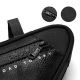5. Rockbros TL003 ROAD TO SKY 2L Frame Bag Waterproof – Black