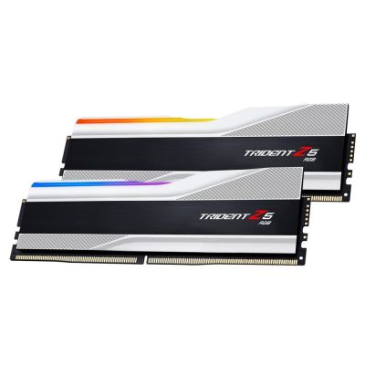 2. G.Skill F5-7600J3646G16GX2-TZ5RS Memory Module 32GB 2 x 16GB DDR5 7600MHz