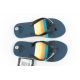 8. Quiksilver Molokai children's flip-flops, fashionable and comfortable for the beach