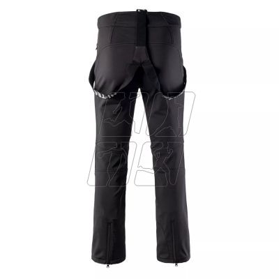 3. Hi-Tec Lemro M ski pants 92800216539