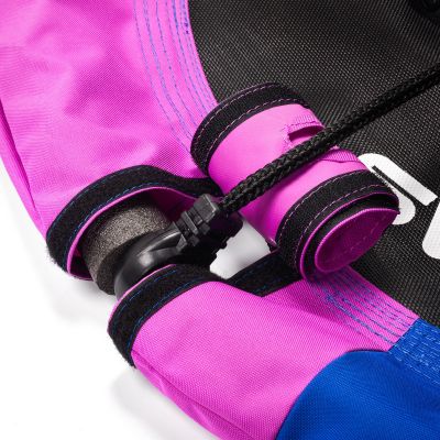 4. Meteor Stork's Nest Swing 100 cm Multicolor