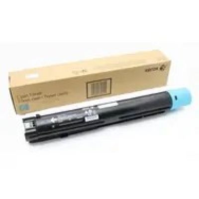 2. Xerox 106R03768 Toner Cartridge 1pc Original Cyan