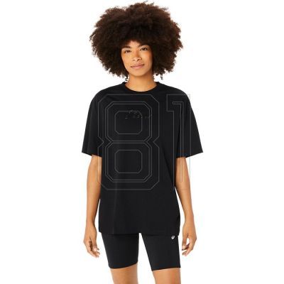 Asics Logo Tee W 2032C843002