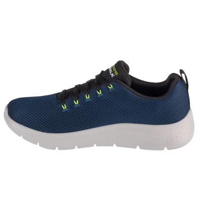 2. Skechers Go Walk Flex - Vespid 216507-NVLM Navy Blue 43