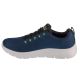 2. Skechers Go Walk Flex - Vespid 216507-NVLM Navy Blue 43