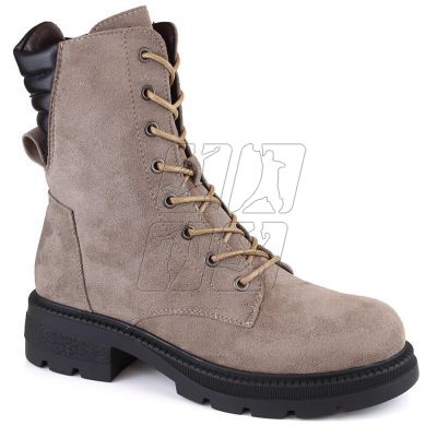 Jezzi W JEZ419 insulated boots