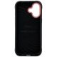 2. Nimmy Glasses Cool Cat case for iPhone 17 - black