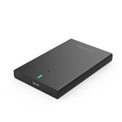 Vention 2.5-inch SATA hard drive enclosure, USB 3.0 Micro-B