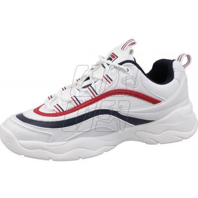 2. Fila Ray Low WMN W 1010562-150 shoes