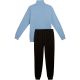 2. Men's tracksuit Puma ESS Sweat Suit FL blue-black 688175 28