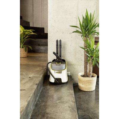 10. KARCHER SC 4 Deluxe Steam Cleaner - 1.513-460.0