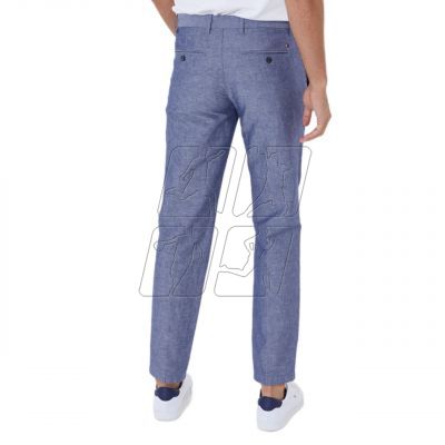 8. Tommy Hilfiger Hampton Slim M pants MW0MW17918