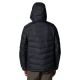 3. Columbia Labyrinth Loop II Hooded Jacket 2085294010 Black L