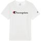 7. Champion SS Tee W 117534 WW001