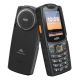 13. AGM M6 6.1 cm (2.4") 195 g Black