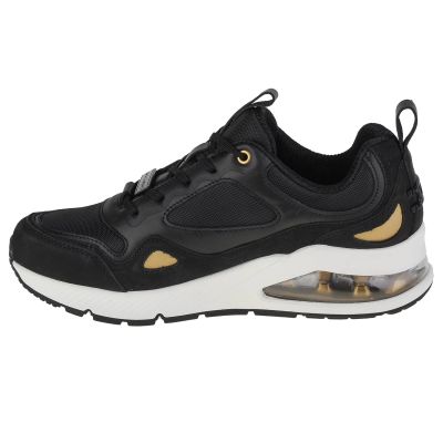 2. Skechers Uno 2 232349-BKGD Black 41
