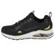2. Skechers Uno 2 232349-BKGD Black 41