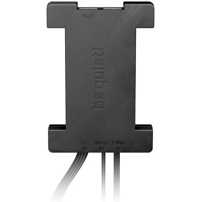 3. BE QUIET! Light Loop 360mm Black Water Cooling