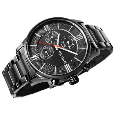 5. Men's Watch Paul Lorens PL11652B6-1A5