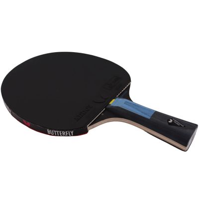 16. Butterfly Ovtcharov Sapphire 85222 ping pong racket