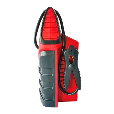 3. Jump Starter BLOW 5in1 compressor