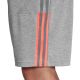 4. Adidas Tango Tech Short M FM0858 shorts