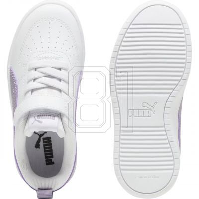 4. Puma Rickie AC+ PS Jr 385836 33 Shoes