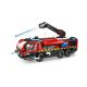 4. LEGO City 60499 Airport Fire Truck
