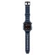 18. Spigen Rugged Armor Pro Case for Apple Watch Ultra 1 / 2 (49mm) - Navy Blue