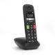 9. Gigaset E290 cordless phone with caller ID