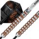 5. Harrows Woody Luke Woodhouse 2 90% steeltip darts