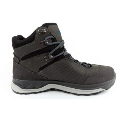 5. Hanwag M H9124-064597 trekking shoes