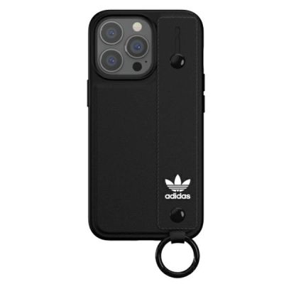 2. Adidas OR Hand Strap Case iPhone 13 Pro /13 6.1" black/black 47109