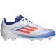 2. adidas F50 League FG/MG Jr IF1367 football boots