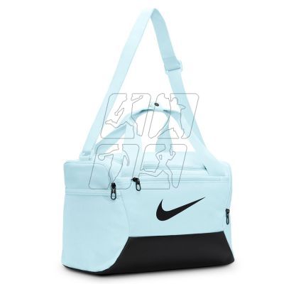 2. Nike Brasilia DM3977-474 bag