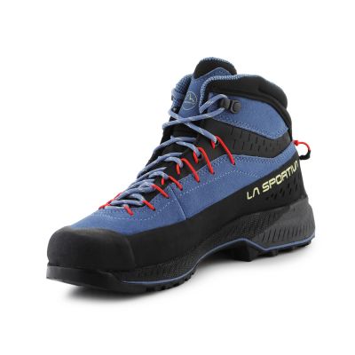 8. La Sportiva TX4 Evo Mid Gtx W shoes 37G644322 