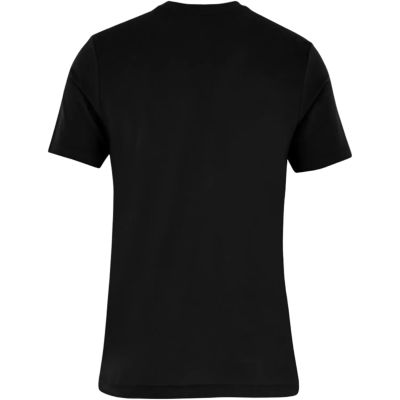4. Men’s Air Jordan Sports T-Shirt Black – A20142-010