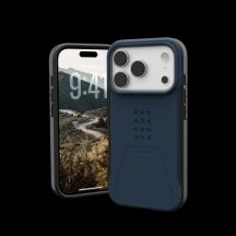 UAG Civilian MagSafe case for iPhone 17 Pro - navy blue