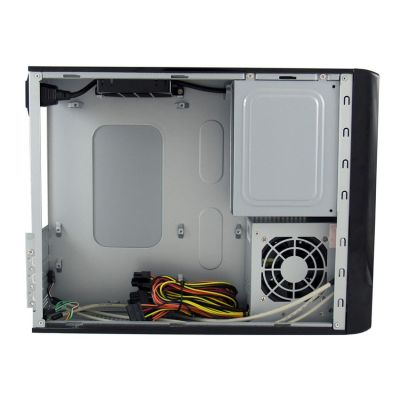 2. LC Power Go ITX Mini 1400mi 300W SFX Case (B) USB3.0