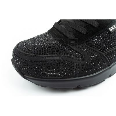 23. Skechers Uno-World Of Gems W 155217/BBK shoes