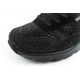 23. Skechers Uno-World Of Gems W 155217/BBK shoes