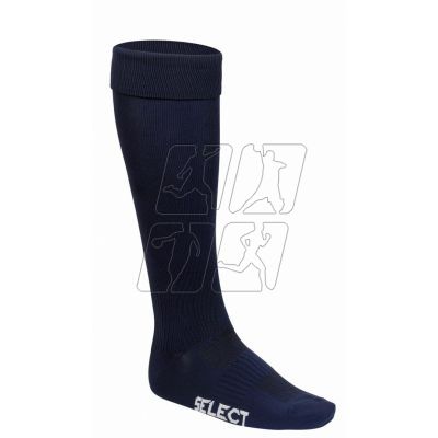 2. SELECT Club v22 navy football socks