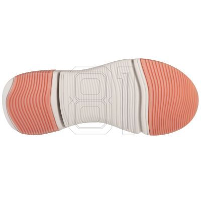 4. Skechers Bobs Sparrow Flex- Instant Clout 117580-BLSH Pink 37