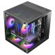 3. TACENS MARS MC-CUBE 1xARGB USB-C mATX- housing/cases